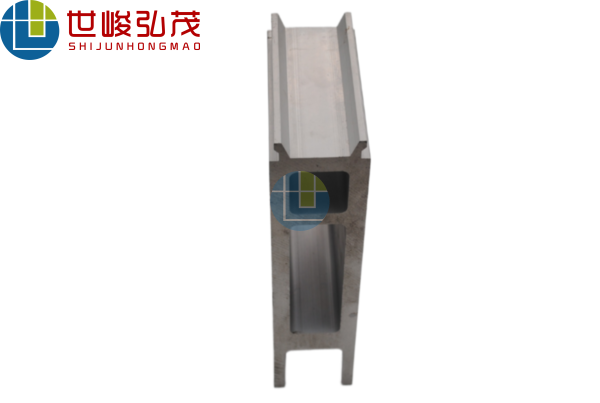 木工機械定制鋁合金型材-1