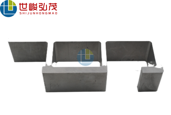 木工機(jī)械鋁合金型材-2